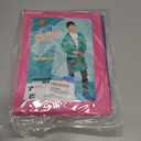 Kids Rain Jacket, 2 Pack Rain Ponchos for Kids - Reusable Raincoats for Boys and Girls Waterproof Outdoor Rain Gear (6-11 Years, L: Pink + Purple)