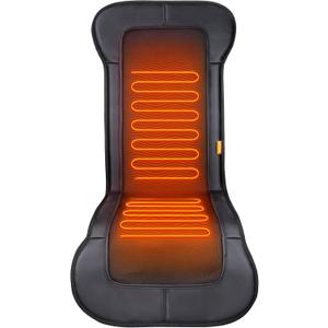 Seat Covers Back, Seat Cushion for Winter