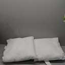 Throw Pillow Covers 16x16 in Set of 2