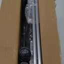 Step Stool, HBTower Step Stools for Adults Kids with Non-Slip Rubber Feet, Holds Up to 600 lbs, Lightweight Stepping Stools for Bedroom Kitchen Bathroom, Bed Steps for High Beds