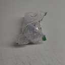 Paruu P10 Hands-Free Breast Pump Wearable, 338mmHg Strong Suction, Low Noise, 4 Modes & 9 Levels, Electric Breast Pump Portable, Smart Display, 19/21/24/28mm Insert/Flange, 2 Pack (White)