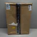 10" Wave Windshield Windscreen Kit, Motorcycle Wind Spliter for Harley Davidson CVO FLHXSE 2023-2024, Wind Shield Compatible with Harley Street Glide FLHX 2024-up FLHXU 2025-up (Black, 10")