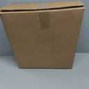 National Cycle - Deflector Screen w/Handlebar 7/8 and 1 in. U-Clamp - Tint (N25031)