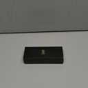 SOJOS Retro Fashion Rectangle Sunglasses Womens Mens Vintage Trendy Square Shades SJ1162 (Gold/Green)