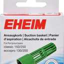 Eheim Fish Aquarium Filter Accessory Strainer 7272310