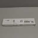 Broan-NuTone MHB4 Hanger Bar Set for InVent Series Bath Exhaust Fans, Silver, Steel, 4 Pieces