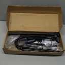 Wolezek Grow Lights for Indoor Plants, 100 LEDs Full Spectrum Plant Lights for Indoor Growing with Adjustable Stand, 5-Heads Grow Lamp with Auto 6/12/16H Timer, 3 Light Modes, 5 Levels Dimmable