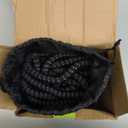 100 ft Garden Hose - 2025 New Upgraded Flexible Water Hose - Ultra Lightweight Kink-free Car Washing Pipe with 10 Function Sprayer and 3/4" Solid Brass Fittings - Durable,Leak proof Garden Hoses