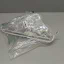 Beach Party Pouch Storage Bag for Beach Bag Tote Multiple Compartments