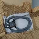 SMALLRIG Magnetic Neck Mount for Action Camera, Quick Release One-Click Button & Ergonomic Design, for GoPro Hero 12/11/10/9, for DJI OSMO 360/Nano/Action 6/5 Pro/4, for Insta360 Ace Pro 2-5126