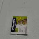 PetArmor Plus Flea and Tick Prevention for Cats, Cat Flea and Tick Treatment, 3 Doses, Waterproof Topical, Fast Acting, Cats Over 1.5 lbs (3 Count)