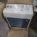 Uthfy 18000 Btu Mini Split Air Conditioner Heat Pump, 230V AC Heating System, Pre-Charged Ductless Inverter System with Remote, 19 SEER2, 1.5 Ton, Cool Up to 1250 Sq. Ft, Installation Kit Included