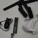 SAMSUNG 65” Class DU6900 Crystal UHD 4K Smart TV UN65DU6900FXZA