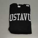 Gustavus AK Vintage Athletic Sports JS02 Sweatshirt Large