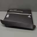 Classic Series Vacuum Bags for Travel Luggage with Wireless Pump, Compression Bags for Carry On Suitcases and Backpack, Vacuum Seal Packing cube for Cloth Packing ((2PC + PUMP Gray & Green)