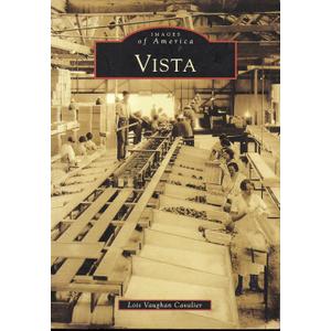 Vista (Images of America: California)