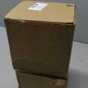 Halloween Ghost Bubble Bath Lamp,Cute Ghost Reading Book Lamp Spooky Ghost Night Lights for Bathroom Decor,Halloween Decorations for Indoor Readers & Book Lover Desk Home Party, Pack of 2