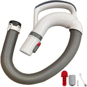 Replacement Hose Handle Compatible for Shark Rotator Lift-Away Vacuum NV355, NV356, NV357, NV356e NV370 Replaces # 153FFJ