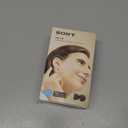 Sony CRE-C20 Self-Fitting OTC Hearing Aids for Mild to Moderate Hearing Loss, Prescription-Grade Sound Quality, Compact Virtually Invisible Design, Customizable App, and Rechargeable Battery