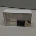 russell+hazel Acrylic + Gold Tape Dispenser - Weighted (1-13/16" x 6" x 3-3/8")