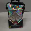 Rubiks Cube, Pulse Cube, Light-Up Brain Teaser Puzzle for Speed Cubers, Solve the Puzzle Before the Lights Turn Off, Problem-Solving Brain Teaser & Fidget Toy for Adults, Teens, Kids Ages 8 & Up