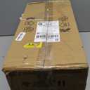 tewei 22 Inch Large Outdoor Wall Lights, Dusk to Dawn Outdoor Lighting Fixtures Black Modern Porch Light Outdoor Wall Sconce Lantern, Outside Lights for House Garage, 1 Pack