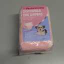 Ambreview Disposable Dog Diapers Female, Just Pull It Up, Doggie Diapers for Female Dogs, Strong Absorbency | Leak Proof, for Dogs in Heat | Elderly | Disabled, Size S, 10 PCS