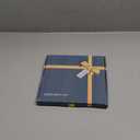 Bradove Classic Embroidery Stitches Practice Kit, Embroidery Kit for Beginners, Beginner Embroidery Kit for Adults, Hand Embroidery Kit for Kids, Stitches Kit