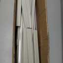 Height Adjustable Bed Rail for Toddlers, Kids Safety Baby Bed Rail for Twin/Full/King/Queen Size Bed (3 Sides, 78 * 78 * 74 Inch)