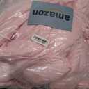 Twin Size Comforter Set, 5 Pieces Soft Bedding for All Seasons, Bed in A Bag, Kids Bedding Set with 1 Comforter, 1 Fitted Sheet, 1 Flat Sheet, 2 Pillowcases, Pink