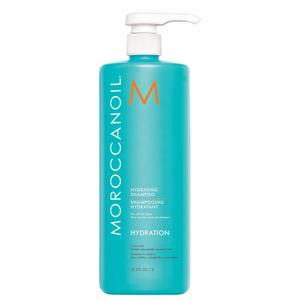 Moroccanoil Hydrating Shampoo 33.8 Fl Oz