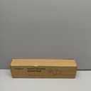 Closet Rods for Hanging Clothes, 17 to 99 Inches Stepless Adjustable Metal Closet Rod, 1.3 Inches Heavy Duty Clothes Hanging Rod for Closet Wardrobes Laundry RV, Pink