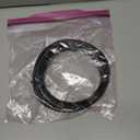 CableCreation 3.5mm to XLR Cable 10FT, Aux Male to XLR Male Microphone Cable, XLR to 3.5mm Cable Compatible with iPhone, iPod, Tablet, Laptop, Microphone, Amplifier, Audio Board, 3M