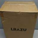 6L/1.59Gal Humidifier for Plants, Reptile Fogger Mister with Precise Temp & Humidity Probe/Expandable Hose, Smart Humidifier for Grow Tent, Mushroom, Houseplants, Reptile Tank 24H Timer