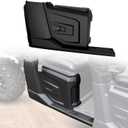 Rear Right Hand Center Fender with Rocker for Polaris Ranger Crew 570 XP 570 Full-Size/Ranger Crew XP 900/Ranger Crew XP 1000 Diesel 2014-2019 (Rear Passenger Side, Replace #5450360-070)