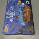 SpringFlower 269Pcs Halloween Party Favors Bulk, Halloween Party Supplies, Goodie Bags Stuffers, Halloween-Themed Toys for Trick or Treat Classroom Prizes Gifts for Kids