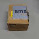 FLOE 36Pcs Burlap Christmas Drawstring Bags Buffalo Plaid Xmas Gift Bags Burlap Xmas Candy Bag Small Christmas Linen Goody Gift Sacks Treat Sacks Reusable Gifts Wrapping Bag Holiday Party Favors (Red & Black Plaid)