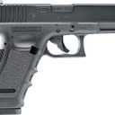 UmarexAir Pistol (One Size, Black Gen3)