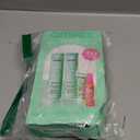 amika mane menders strength repair wash + care set