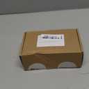 CBTLYSK Ozone Venturi Injector 3/4" Barbed Inlets/Outlets, 1/4" Ozone Injection Port, for Cold Plunge, Spa, Pool Circulation Pumps or Irrigation