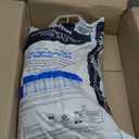 Morton Salt F134660000 Pro Pool Salt, 40 lb