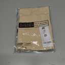 ATOG Tummy Control Shapewear Shorts High Waisted Body Shaper Shorts Butt Lifting Thigh Slimmer (M)