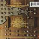 Music From The Elder Remastered, Audio CD