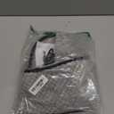 INVENHO Heated Cat Bed, Waterproof Adjustable Temperature Dog Cat Heating Pad with Timer, Indoor Pet Heating Pad for Cats Dogs Electric Pads for Dogs Cats, Pet Heated Pad (S: 18" x 16") (Grey)