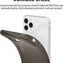 Incipio Apple iPhone 11 Pro NGP Case-Black