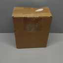 Zubebe 24 Set Ceramic to Paint Easter Eggs 3D Paint Your Own Ceramic Egg Figurines Unpainted Statues DIY Art Crafts with Painting Brushes Kit Palette Bags for Basket Stuffers Spring Party Favor Gifts