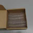 32-Pack Beanie Baby Tag Protectors Clear Plastic Heart Tag Covers for Ty Hang Tags Durable Sleeves for Beanie Babies, Boos, Buddies, Classics Collectors Tag Shield Case