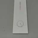 Fitpolo Smart Watch for Men Women,1.3" AMOLED Touchscreen Fitness Tracker, Make/Answer Calls, Heart Rate SpO2 Monitor, IP68 Waterproof, Sleep & Activity Tracking Smartwatch for Android Phones iPhone (Grey)