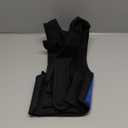 Upgraded Posture Corrector Back Brace for Men and Women, New Version Lumbar Support for Posture Improving and Pain Relief, Full Back Support for Neck, Shoulder, Waist Pain (XXL)