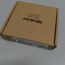 NDakter Bike Chain Lock, 5 Digit Combination Heavy Duty Anti Theft Bicycle Chain Lock, 3.2Ft Long Security Resettable Bike Locks for Bike, Bicycle, Scooter, Motorcycle, Door, Gate, Fence